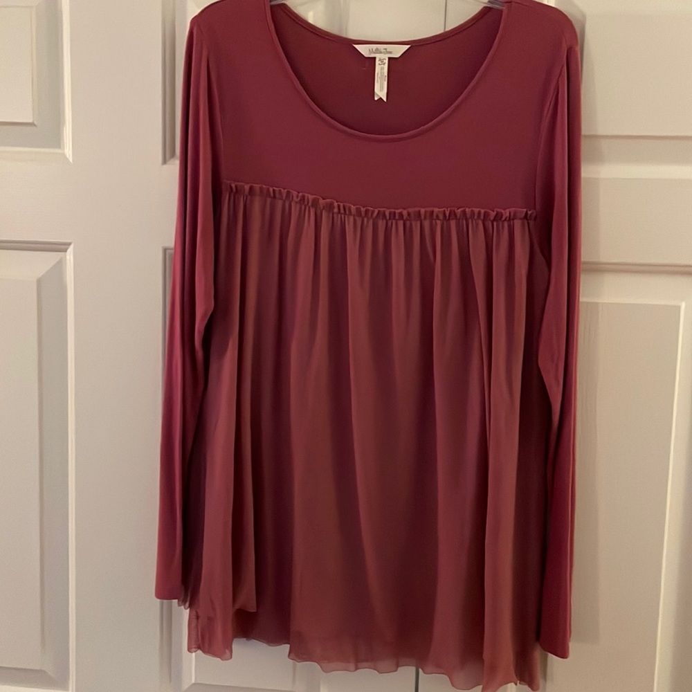 Matilda Jane top